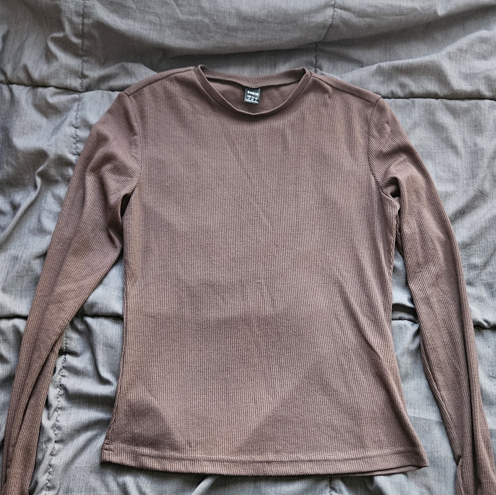 Shein Top Size Small